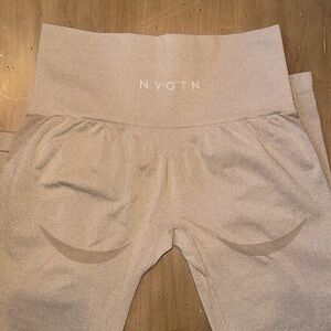 Brand New NVGTN Leggings